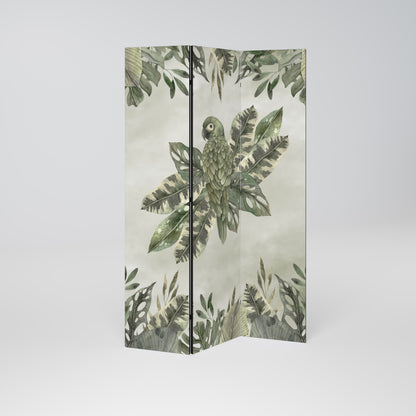 VERDANT ARINI Divisorio decorativo per ambienti a 3 pannelli