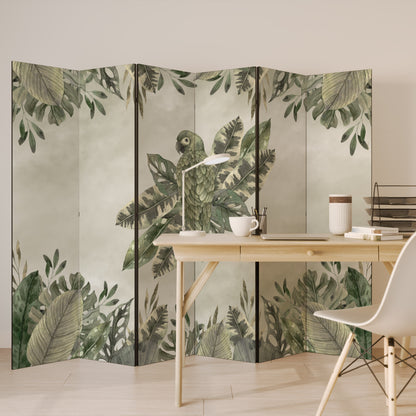 VERDANT ARINI Divisorio decorativo per ambienti a 6 pannelli