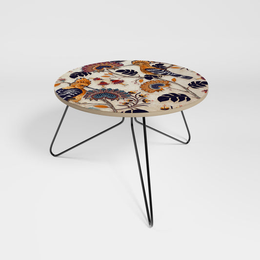 EMINENT HOOPOE Small Coffee Table