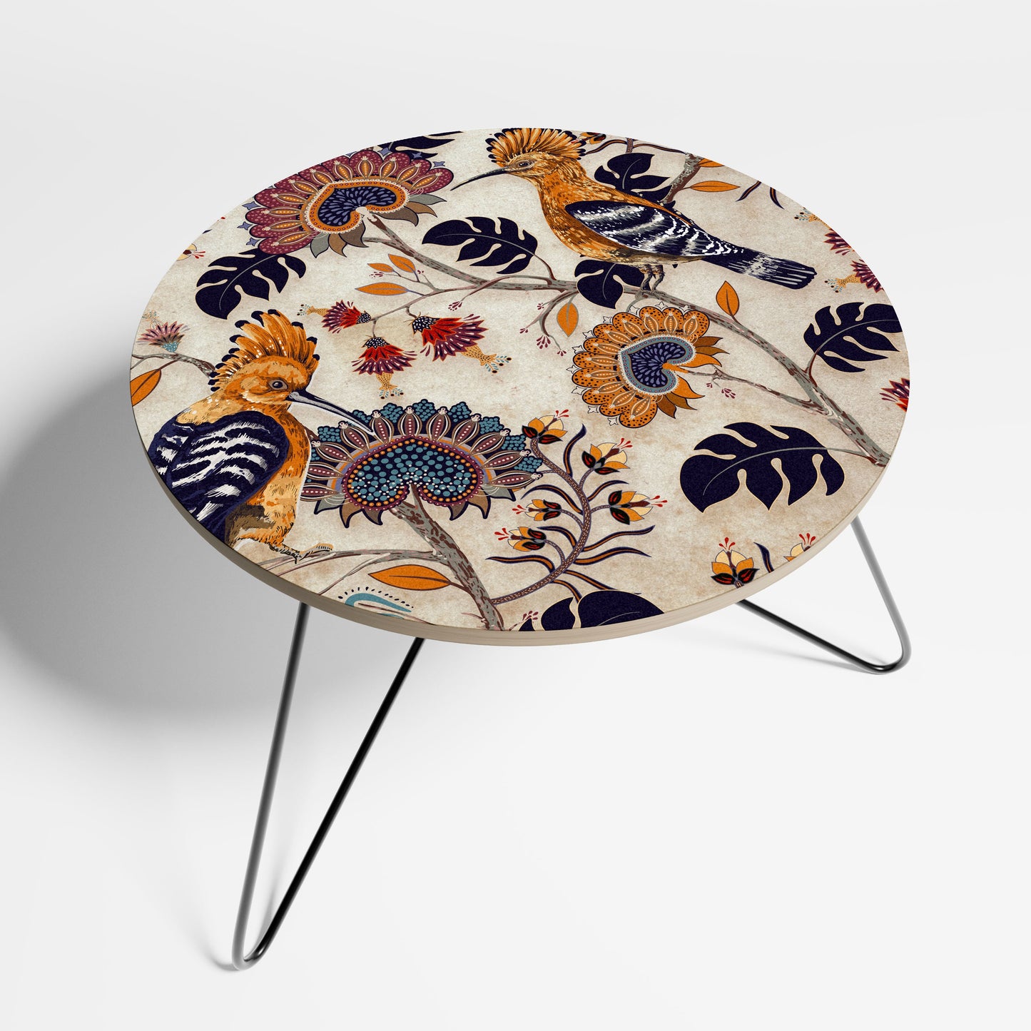 EMINENT HOOPOE Small Coffee Table