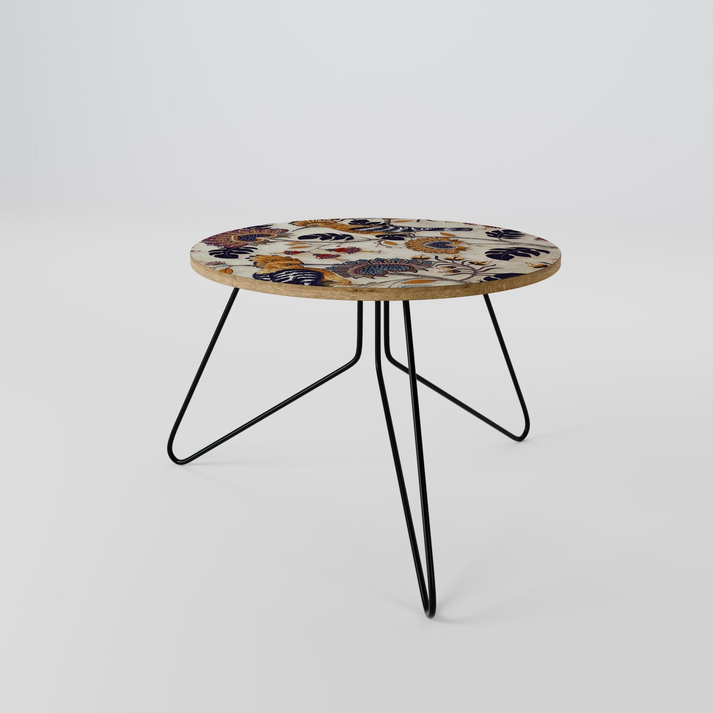 Tavolino da caffè EMINENT HOOPOE 60