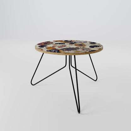 Tavolino da caffè EMINENT HOOPOE 60