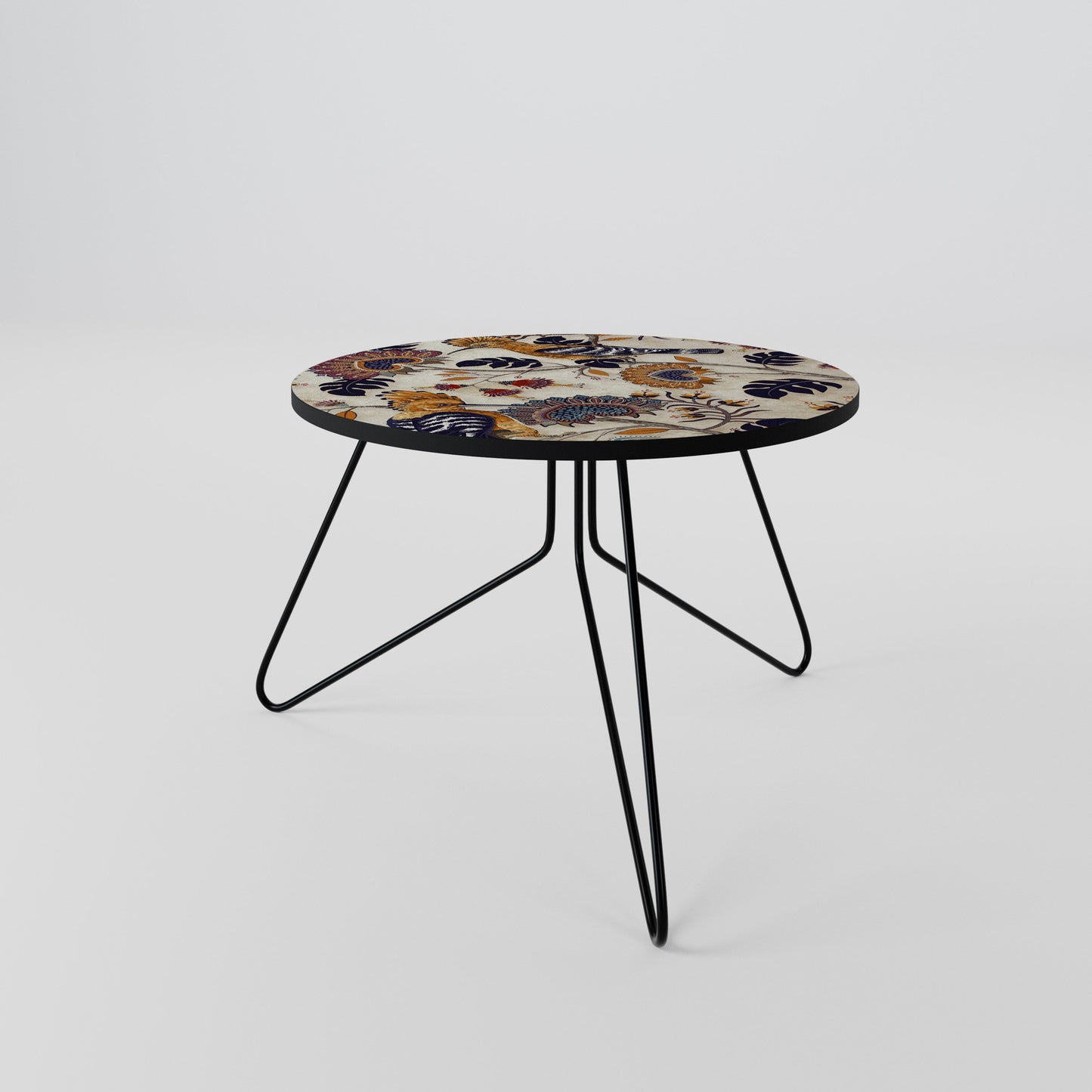 Tavolino da caffè EMINENT HOOPOE 60