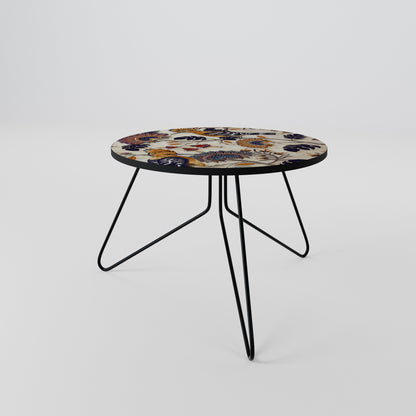 Tavolino da caffè EMINENT HOOPOE 60
