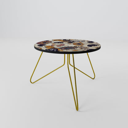 Tavolino da caffè EMINENT HOOPOE 60