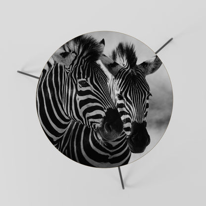 Tavolino da caffè STRIPED SYMPHONY 60