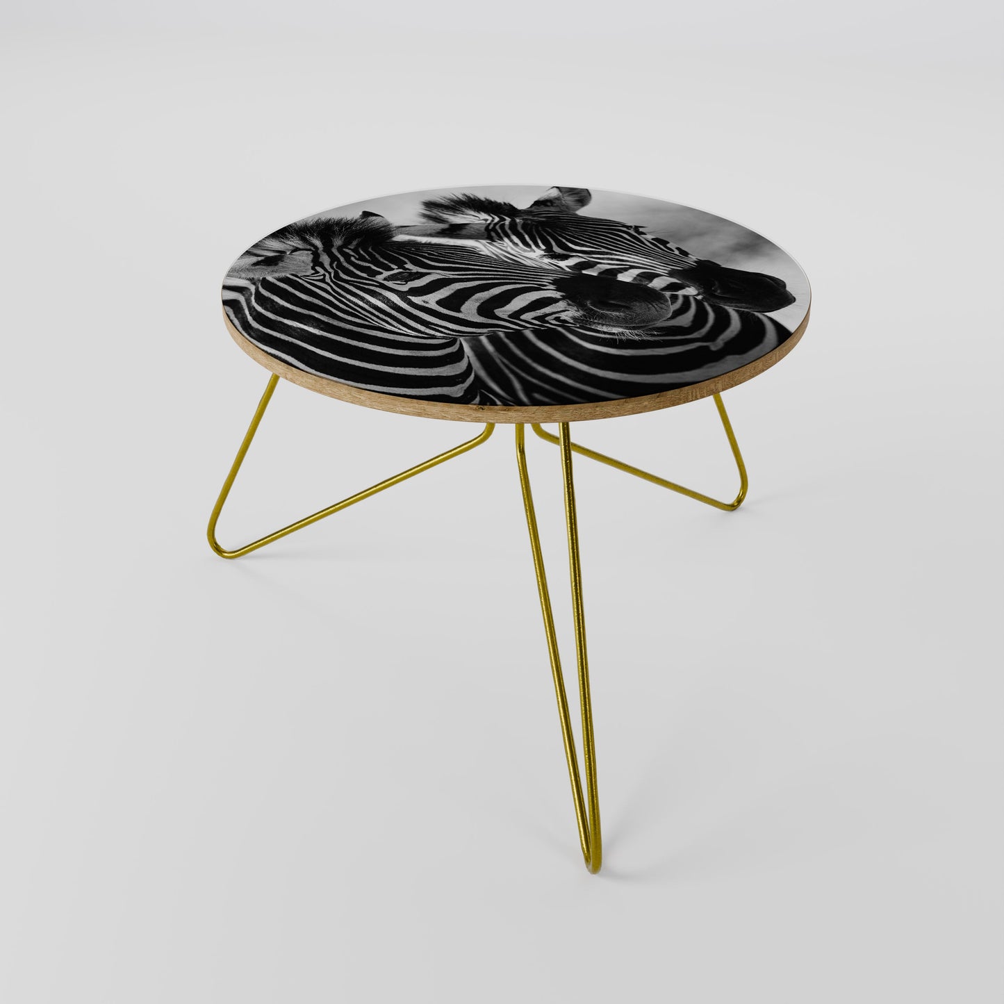Tavolino da caffè STRIPED SYMPHONY 60