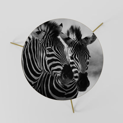 Tavolino da caffè STRIPED SYMPHONY 60