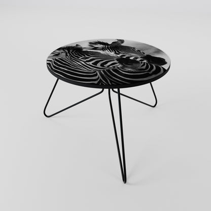 Tavolino da caffè STRIPED SYMPHONY 60