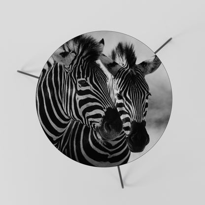 Tavolino da caffè STRIPED SYMPHONY 60