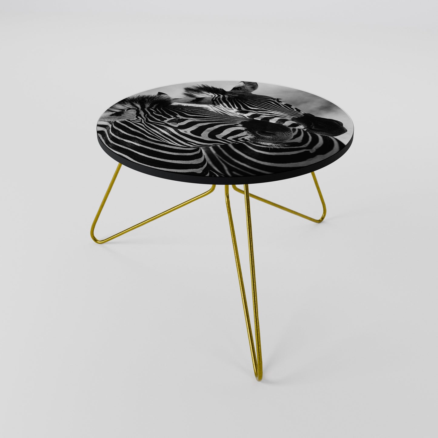 Tavolino da caffè STRIPED SYMPHONY 60