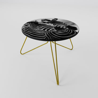 Tavolino da caffè STRIPED SYMPHONY 60