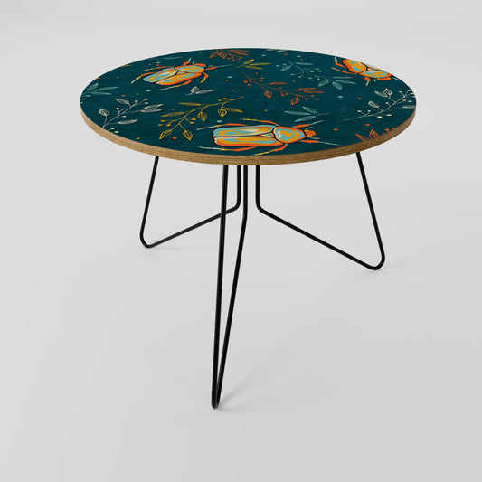 AUTUMN INSECTS Coffee Table 69