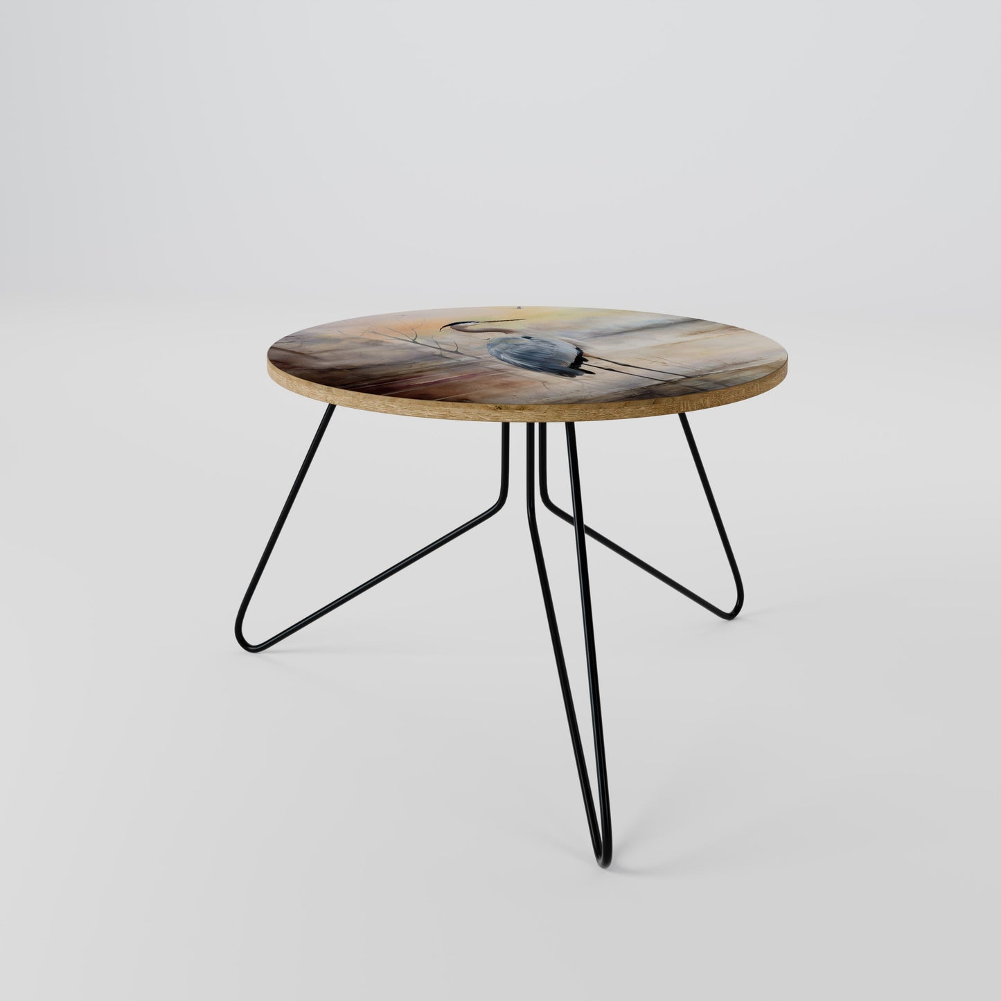 Tavolino HERON DAYDREAM 60