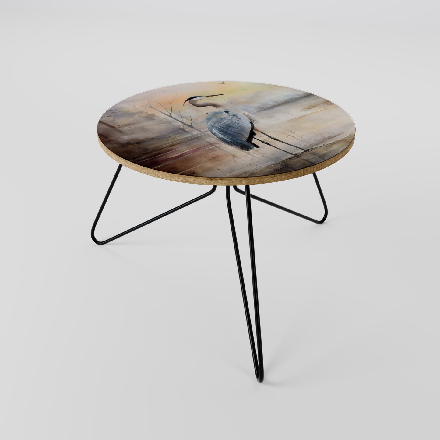 Tavolino HERON DAYDREAM 60