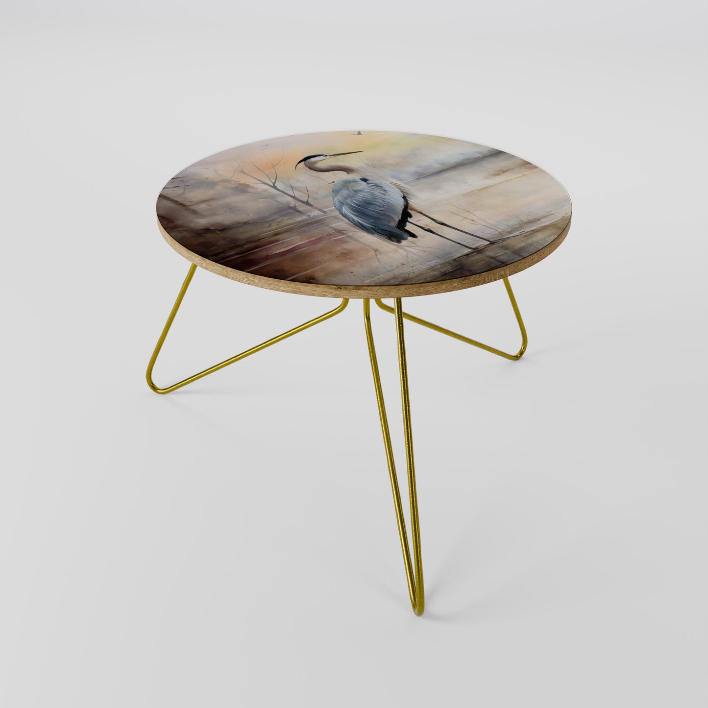 Tavolino HERON DAYDREAM 60