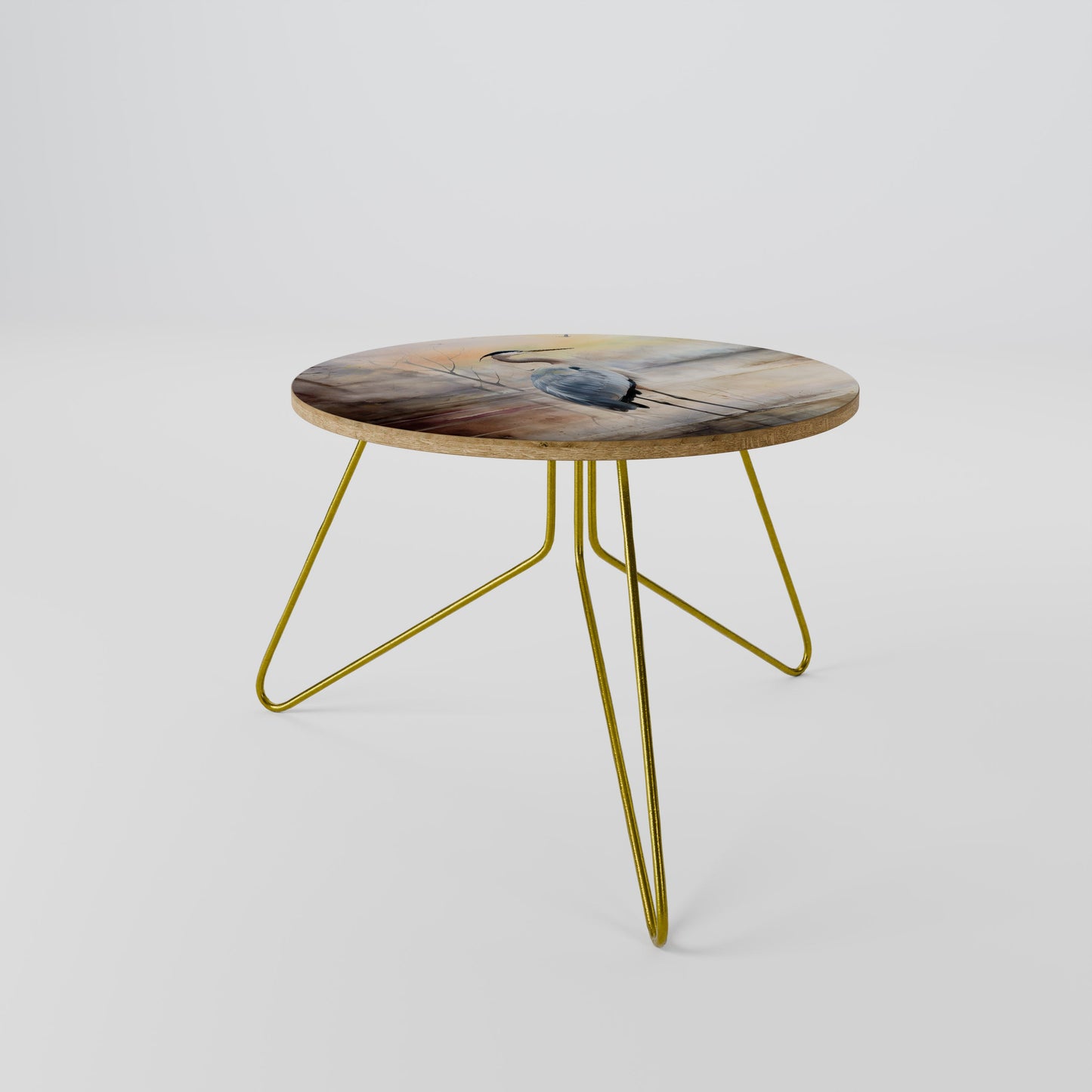 Tavolino HERON DAYDREAM 60