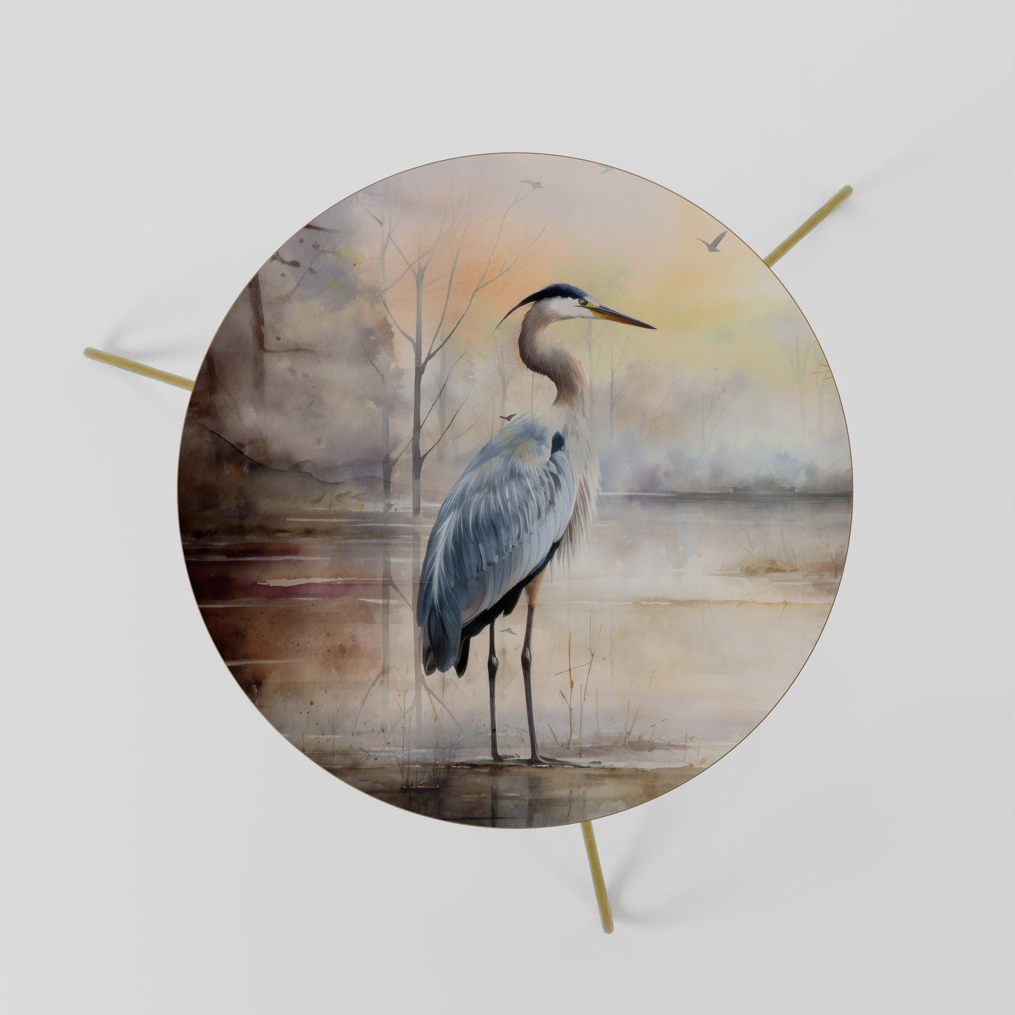 Tavolino HERON DAYDREAM 60