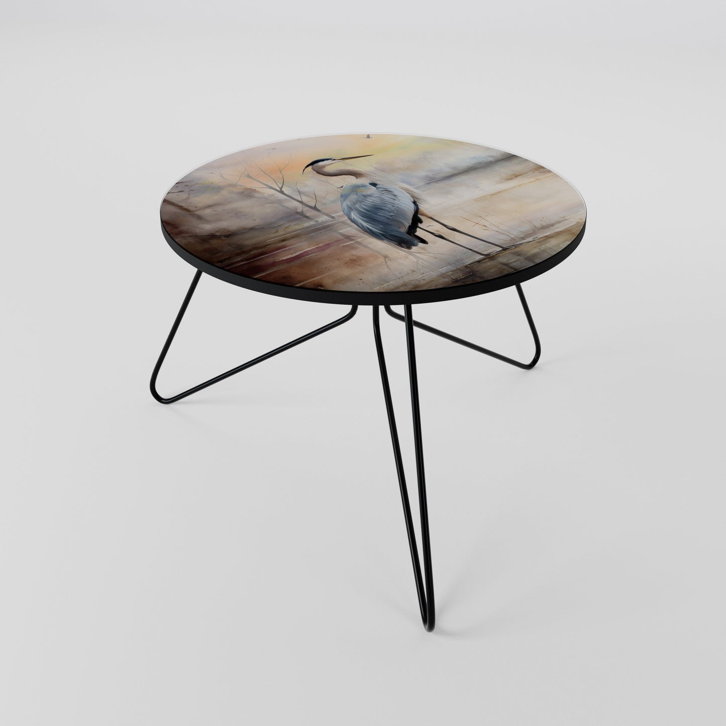 Tavolino HERON DAYDREAM 60