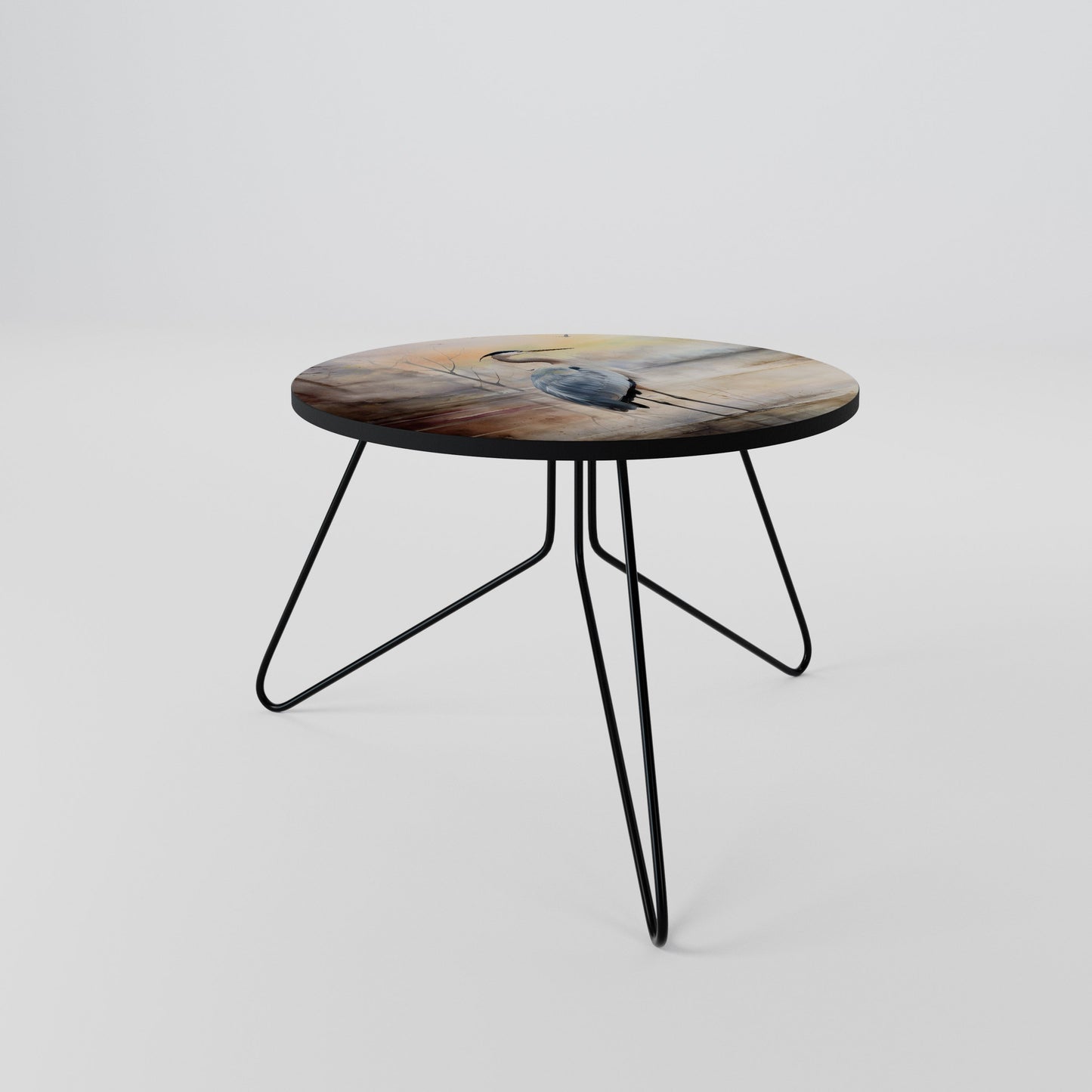Tavolino HERON DAYDREAM 60