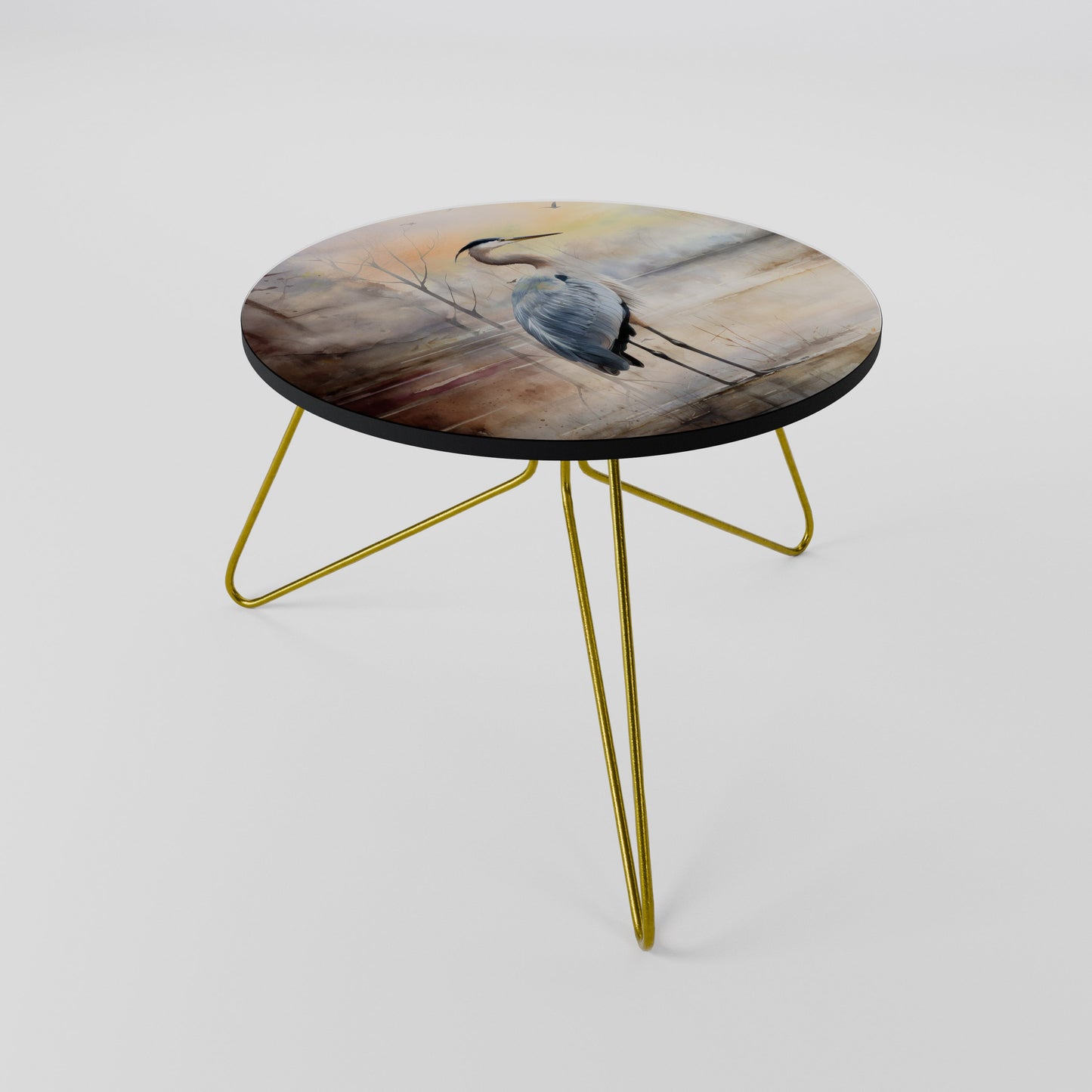Tavolino HERON DAYDREAM 60