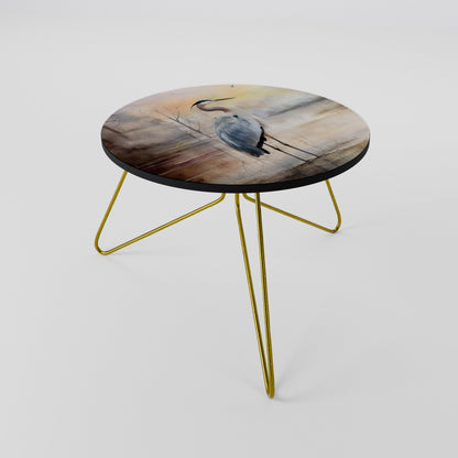 Tavolino HERON DAYDREAM 60