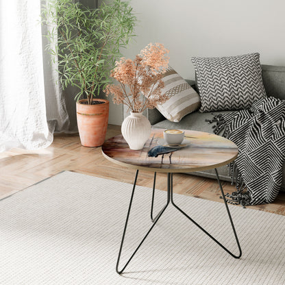 Tavolino da caffè grande HERON DAYDREAM