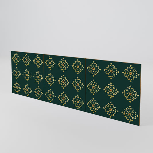 ROYAL MEDALLION Set di 3 ante per madia