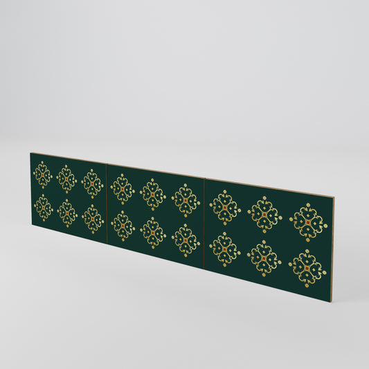ROYAL MEDALLION Set di 3 ante per mobile TV
