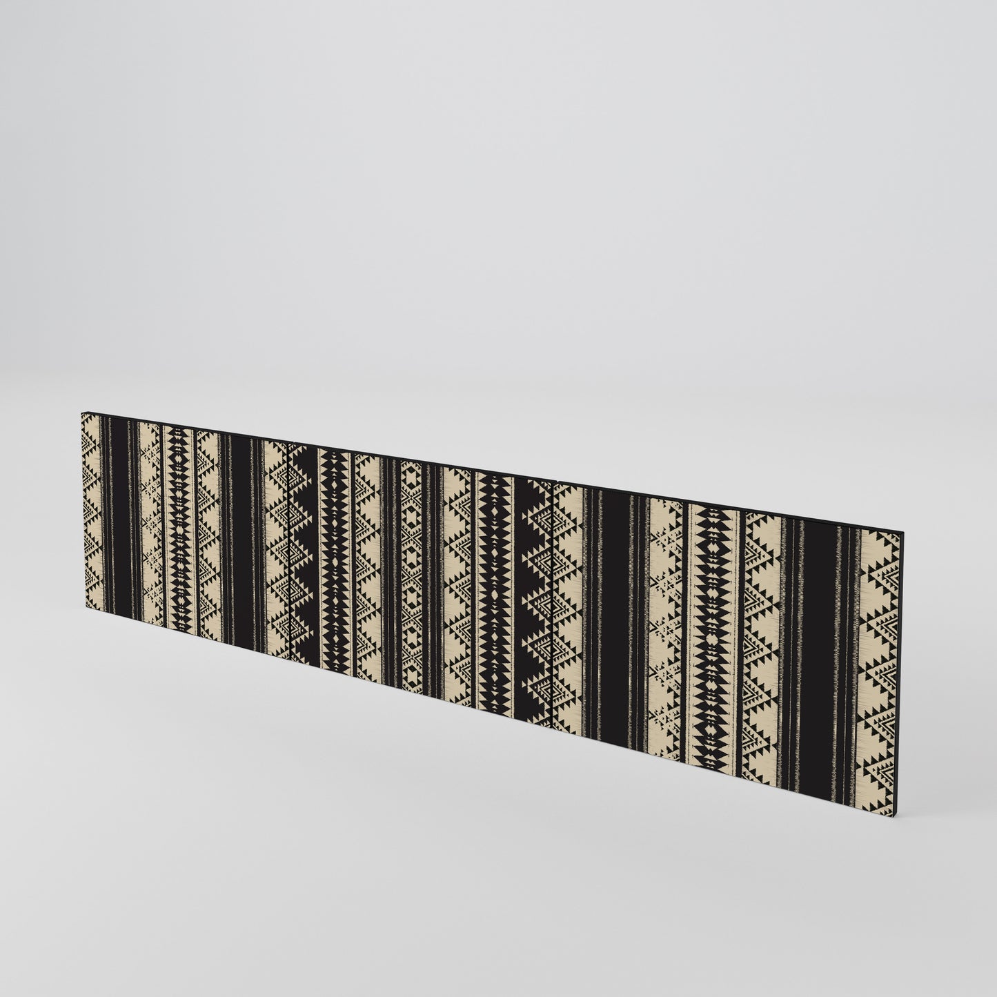 AZTEC Set di 3 ante per mobile TV
