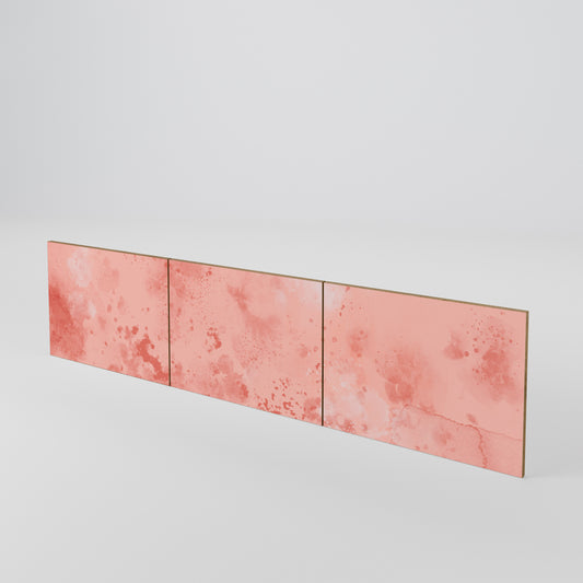 CRANE DANCE Set di 3 ante per mobile TV